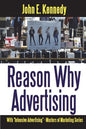Reason Why Advertising - With Intensive Advertising - Paperback