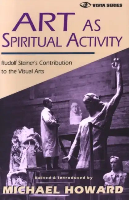 Art as Spiritual Activity - Paperback