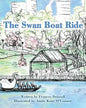 The Swan Boat Ride - Paperback