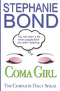 Coma Girl: The Complete Daily Serial - Paperback