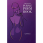 The Little Purple Poem Book - Paperback