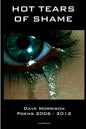 Hot Tears of Shame - Paperback