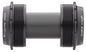 Chris King ThreadFit T47 24x Bottom Bracket Fit Kit 4 - T47 For Shimano Hollowtech II Matte Jet