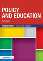 Policy and Education - Paperback