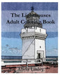 The Lighthouses: Adult Coloring Book, Volume 3: Lighthouse Sketches for Coloring - Paperback