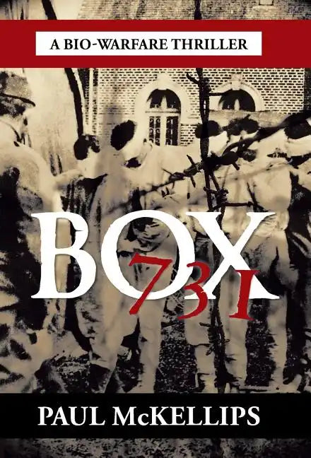 Box 731 - Hardcover