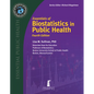 Essentials of Biostatistics in Public Health - Paperback