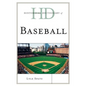Historical Dictionary of Baseball - Paperback