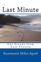 Last Minute: Our Escape from East Prussia - Paperback
