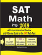 SAT Math Prep 2019: A Comprehensive Review and Ultimate Guide to the SAT Math Test - Paperback