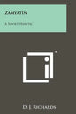 Zamyatin: A Soviet Heretic - Paperback