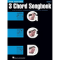 The Guitar Three-Chord Songbook - Volume 2 G-C-D: Play 50 Great Songs with Only 3 Easy Chords - Paperback