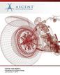 Catia V5-6 R2017: Introduction to Surface Design - Paperback