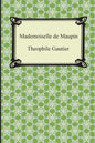 Mademoiselle de Maupin - Paperback