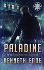 Paladine - Paperback