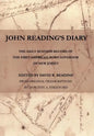 John Reading's Diary - Hardcover