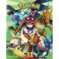 Pokémon X-Y, Vol. 11 - Paperback