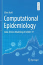 Computational Epidemiology: Data-Driven Modeling of Covid-19 - Paperback