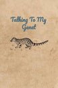 Talking To My Genet - Paperback