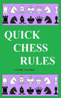 Quick Chess Rules - Paperback