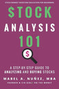 Stock Analysis 101: A Step by Step Guide to Analyzing and Buying Stocks - Paperback