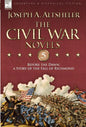 The Civil War Novels 5-Before the Dawn: a Story of the Fall of Richmond - Hardcover