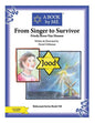 From Singer to Survivor: Frieda Roos-Van Hessen - Paperback