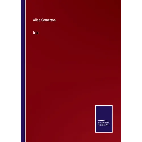 Ida - Paperback