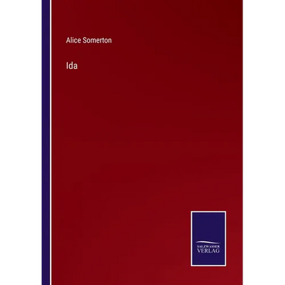 Ida - Paperback