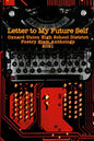 Letter to My Future Self: The 2021 Oxnard Union High School Poetry Slam Anthology - Paperback