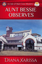 Aunt Bessie Observes - Paperback