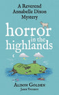Horror in the Highlands - Paperback