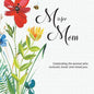 M is for Mom - Paperback