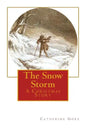 The Snow Storm: A Christmas Story - Paperback