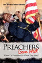 Preachers Gone Wild!: Where Do Preachers Go When They Hurt? - Paperback