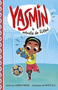Yasmin La Estrella de Fútbol - Hardcover