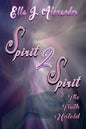 Spirit 2 Spirit - Paperback