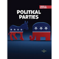 Political Parties - Library Binding