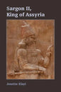 Sargon II, King of Assyria - Paperback