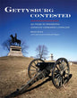 Gettysburg Contested: 150 Years of Preserving America's Cherished Landscapes - Paperback