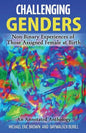 Challenging Genders: Non-Binary Experiences of Those Assigned Female at Birth - Paperback