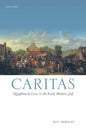 Caritas Eih C - Hardcover