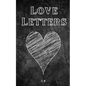 Love Letters - Paperback