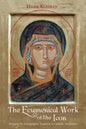 The Ecumenical Work of the Icon: Bringing the Iconographic Tradition to Catholic Seminaries - Paperback