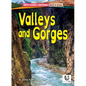 Valleys and Gorges - Paperback