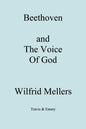 Beethoven and the Voice of God - Paperback