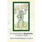 Welcome To The Pond: An Introduction To Hospitality - Paperback