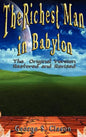 Richest Man in Babylon - Hardcover
