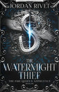 The Watermight Thief - Paperback