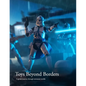 Toys Beyond Borders: A global journey through miniature worlds - Paperback